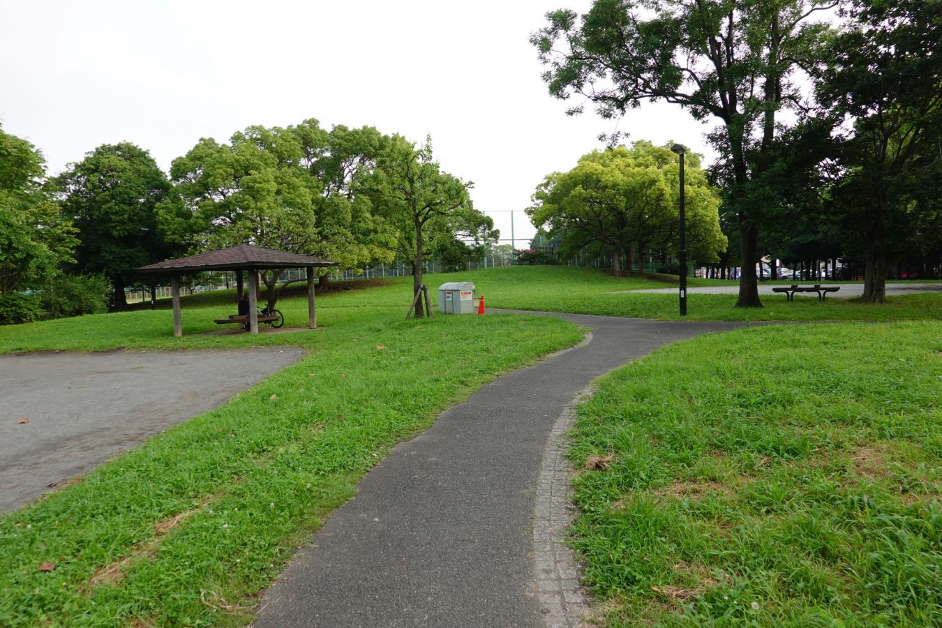 Shinozaki Park