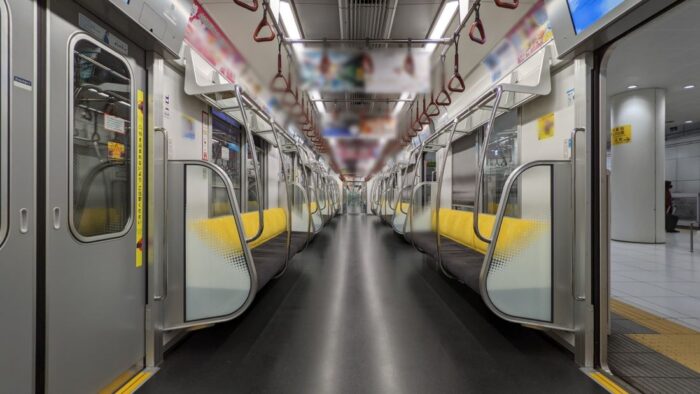 Tokyo Metro Yurakucho Line