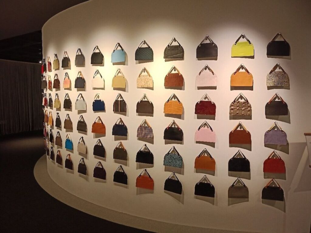 World Bags Luggage Museum