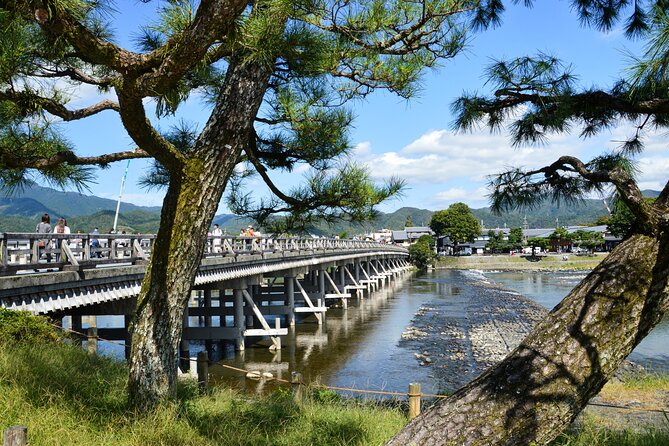 Arashiyama Walking Tour - Bamboo Forest, Monkey Park & Secrets - Discovering the Tranquility of Arashiyamas Gardens