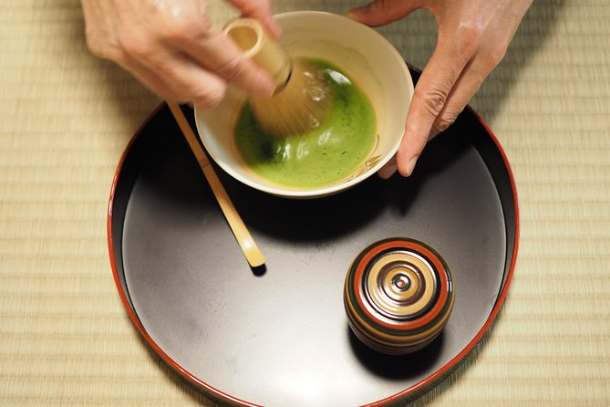 Authentic Tea Ceremony Experience While Wearing Kimono in Miyajima - Creating Your Own Zen Space: Recreating the Tea Ceremony at Home