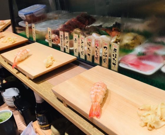 Best Of Shibuya Food Tour Daytime