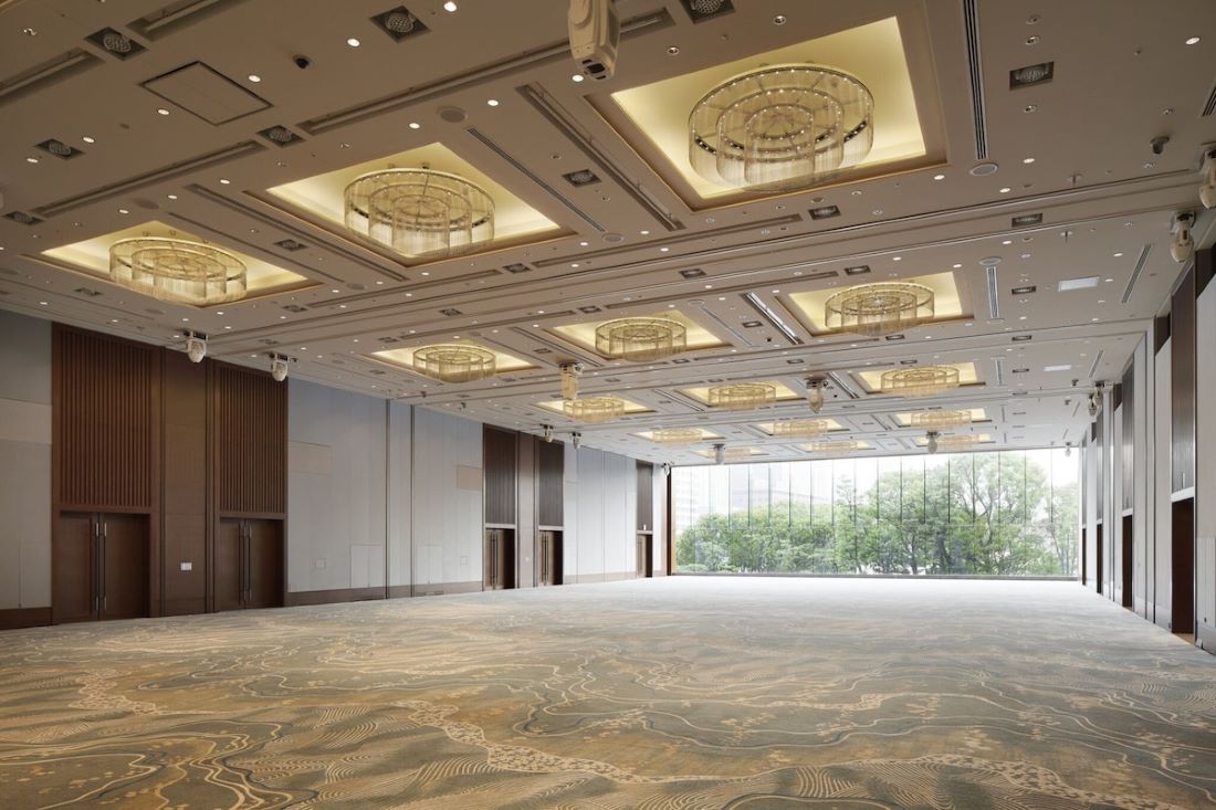 Palace Hotel Tokyo Review: Best Luxury Hotel Near The Imperial Palace