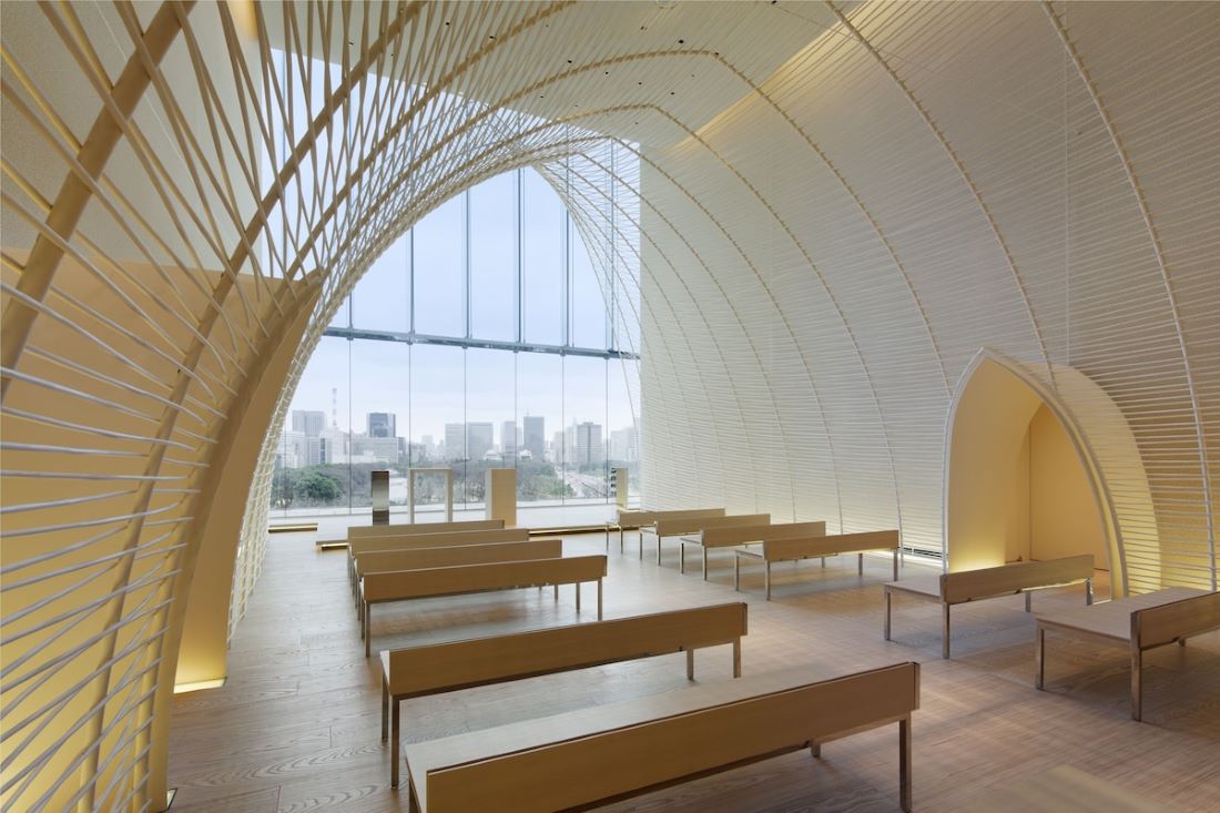 Palace Hotel Tokyo Review: Best Luxury Hotel Near The Imperial Palace