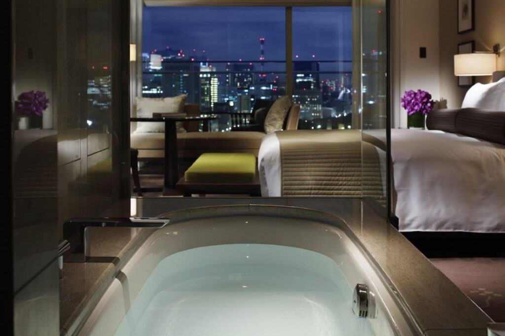 Palace Hotel Tokyo Review: Best Luxury Hotel Near The Imperial Palace