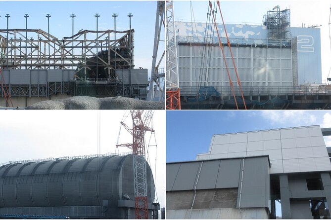 Fukushima Daiichi Nuclear Power Plant Visit 2 Day Tour From Tokyo - Day 2: Understanding the Aftermath and Recovery Efforts