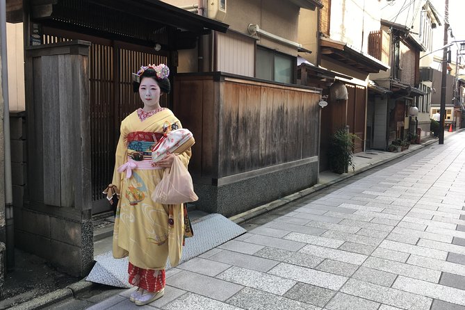 Discover Kyoto's Geisha District of Gion! - Unveiling the Secrets of Geisha Culture in Kyoto