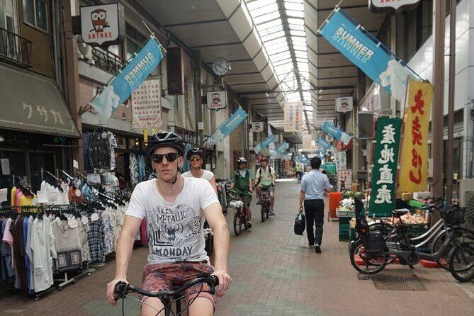 enjoy-local-tokyo-e-assist-bicycle-tour-3hrs-of-ride-start-kanda5