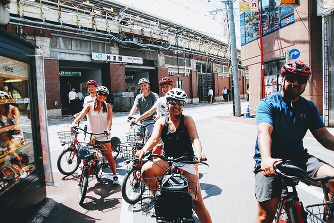enjoy-local-tokyo-e-assist-bicycle-tour-3hrs-of-ride-start-kanda8