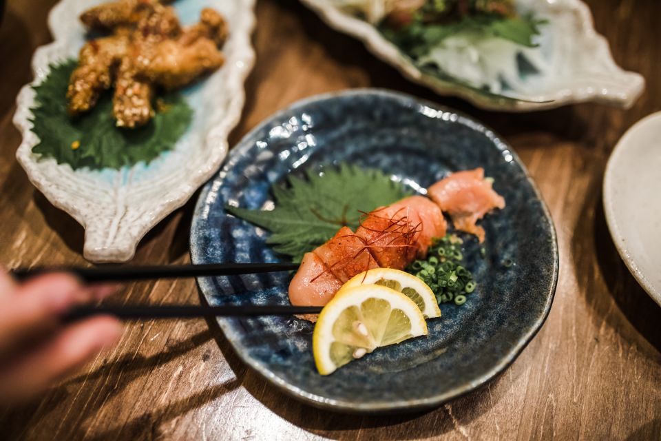 Fukuoka: Private Eat Like a Local Food Tour - Quick Takeaways