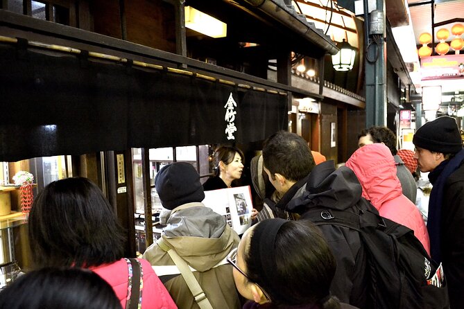 Gion Walking Tour by Night - Unveiling the Secrets of Gions Geisha Culture