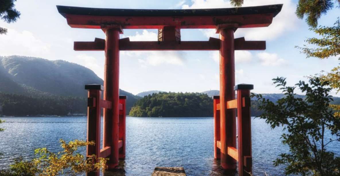 Hakone: 10-hour Customizable Private Tour - Quick Takeaways