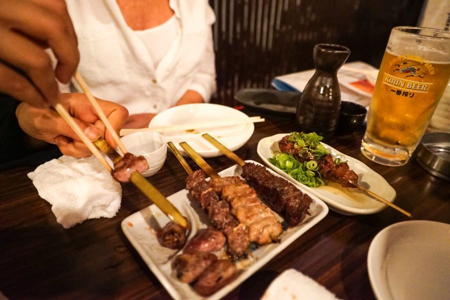 Hiroshima Bar Hopping Food Tour - Key Takeaways