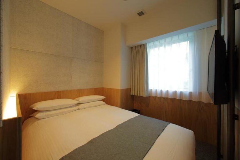 Hotel Oriental Express Tokyo Kamata Review, Photos & Best Prices
