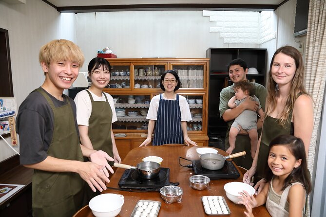 Iroha Cooking Class Kyoto - Quick Takeaways