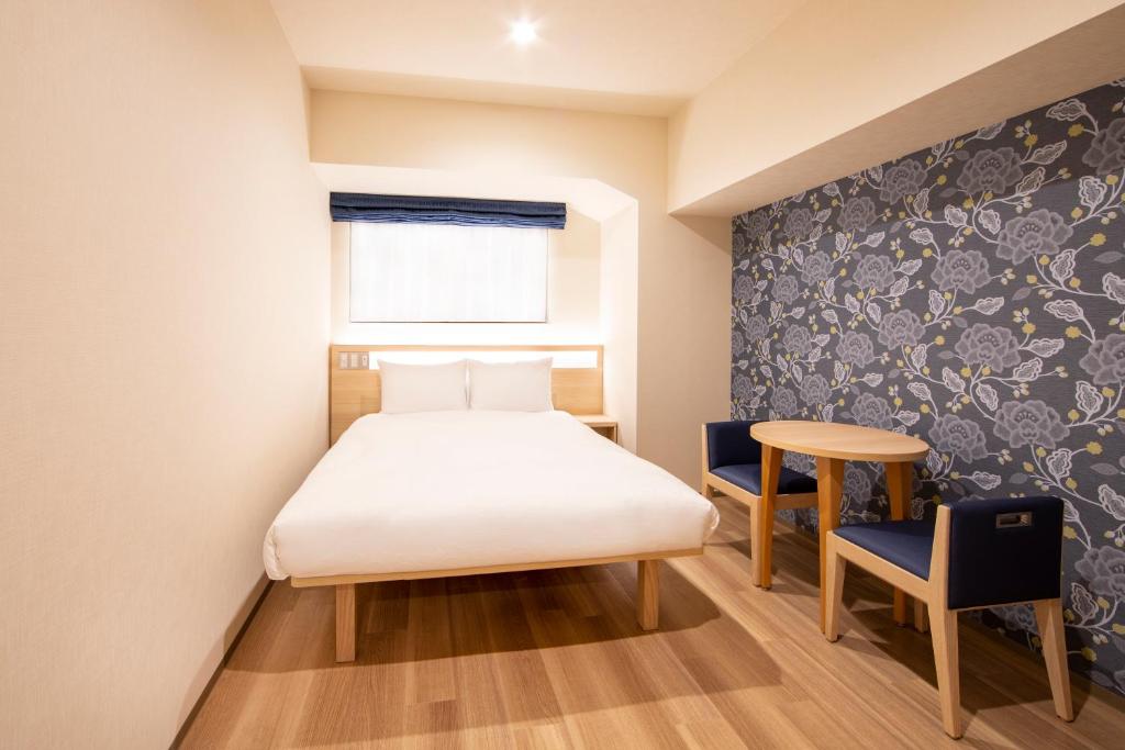 Karaksa Hotel Tokyo Station Review Best Affordable 4 Star Hotel Near   Karaksa Hotel Tokyo Station Tokyo Updated Prices 7 