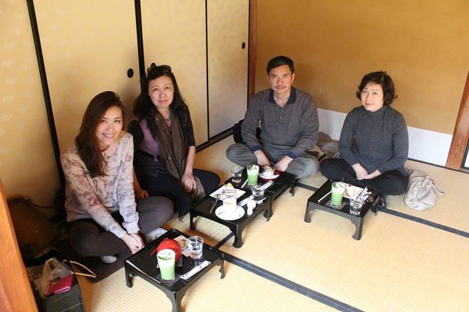 KYOTO Custom Tour With Private Car and Driver (Max 9 Pax) - Customizing Your Sightseeing Experience