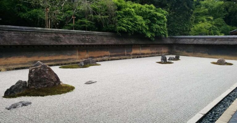 Kyoto Highlights 7-Hour Private Guided Tour