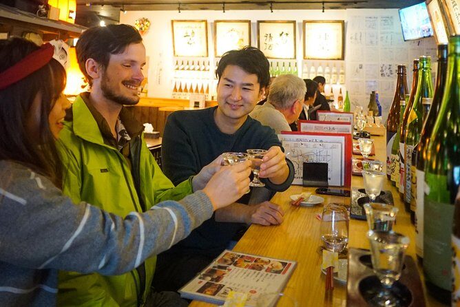 kyoto-small-group-sake-museum-visit-and-tasting4