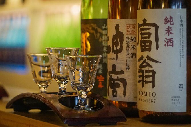 kyoto-small-group-sake-museum-visit-and-tasting9