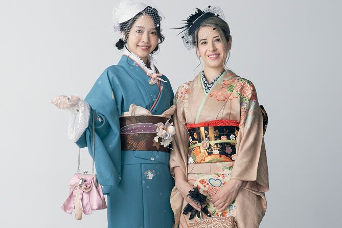 Kimono Making Experience In Tokyo Including Kimono To Keep