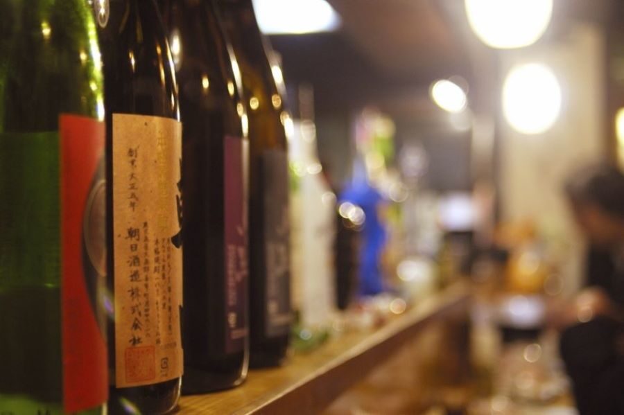 Luxury Tokyo Sake Cocktail Whisky And Pairing Tour Evening