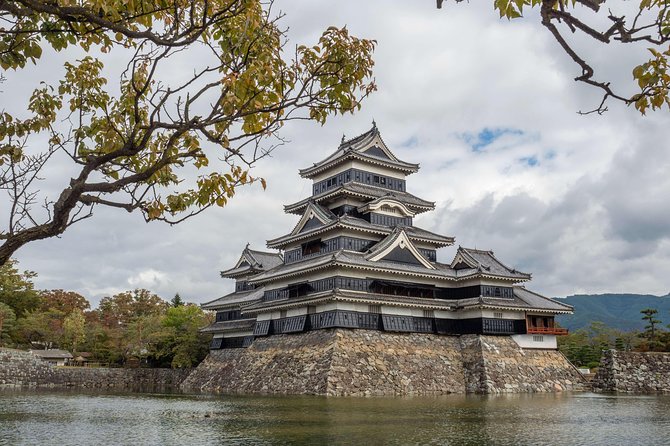 Matsumoto Private One Day Tour From Nagano - Quick Takeaways