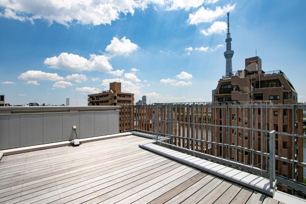 13 Best Hotels Near Tokyo SkyTree: Where To Stay Near Tokyo Sky Tree