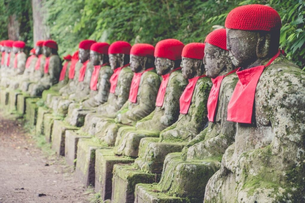 nikko bus tour from tokyo