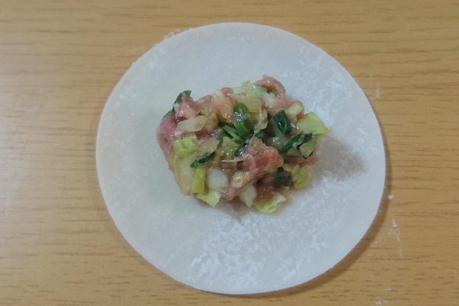 Nishinomiya: Small-Group Ramen and Gyoza Cooking Class 2023 - Osaka - Experience a Small-Group Cooking Class in the Heart of Osaka