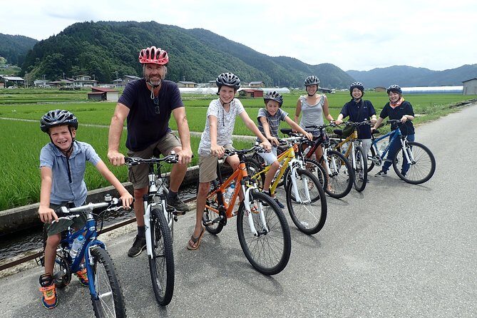 private-group-morning-cycling-tour-in-hida-furukawa9