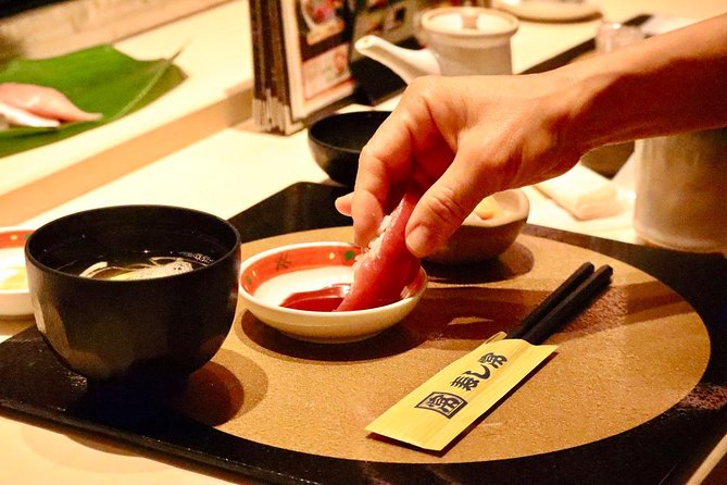 Secret Food Tours Tokyo W/ Private Tour Option - Set out on a Culinary Journey Through Tokyos Secret Foodie Spots