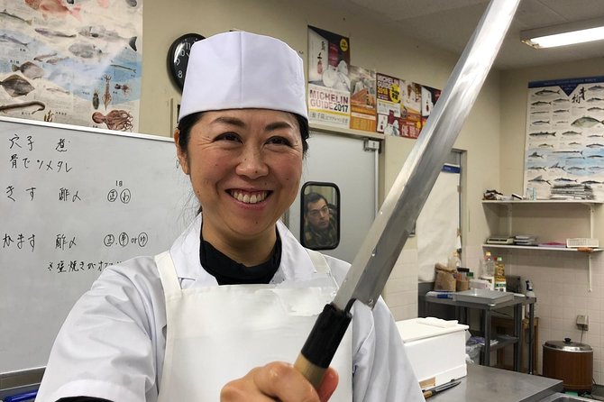 Sushi - Authentic Japanese Cooking Class - the Best Souvenir From Kyoto! - Unlocking the Secrets of Japanese Cuisine: Sushi Cooking Class in Kyoto