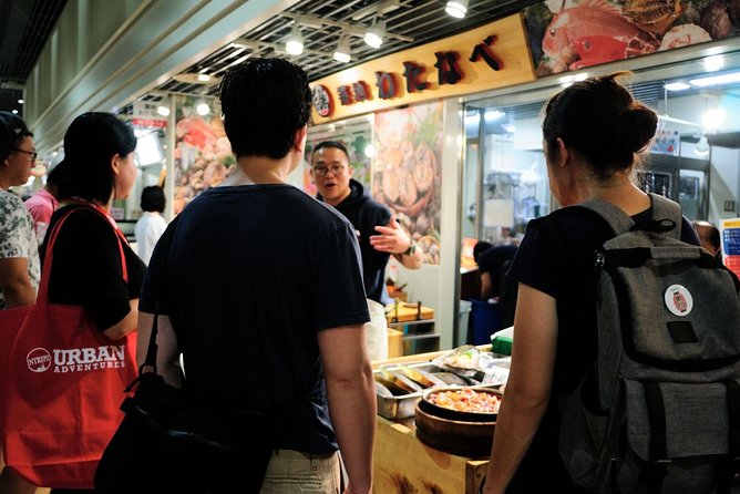 Tokyo Tsukiji Fish Market Small-Group Morning Tour - Quick Takeaways