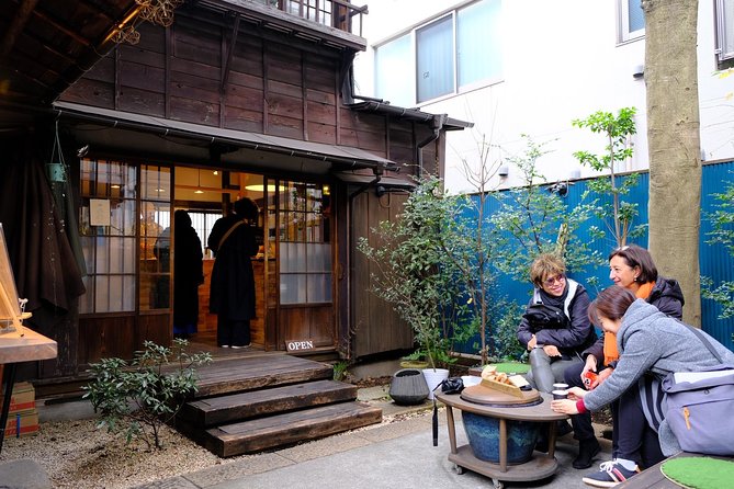 Yanaka Walking Tour - Tokyo Old Quarter - Key Takeaways