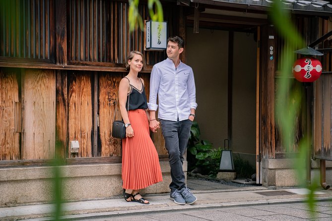 Your Private Vacation Photography Session In Kyoto - Capturing Your Trip Memories: Why Hire a Professional Photographer